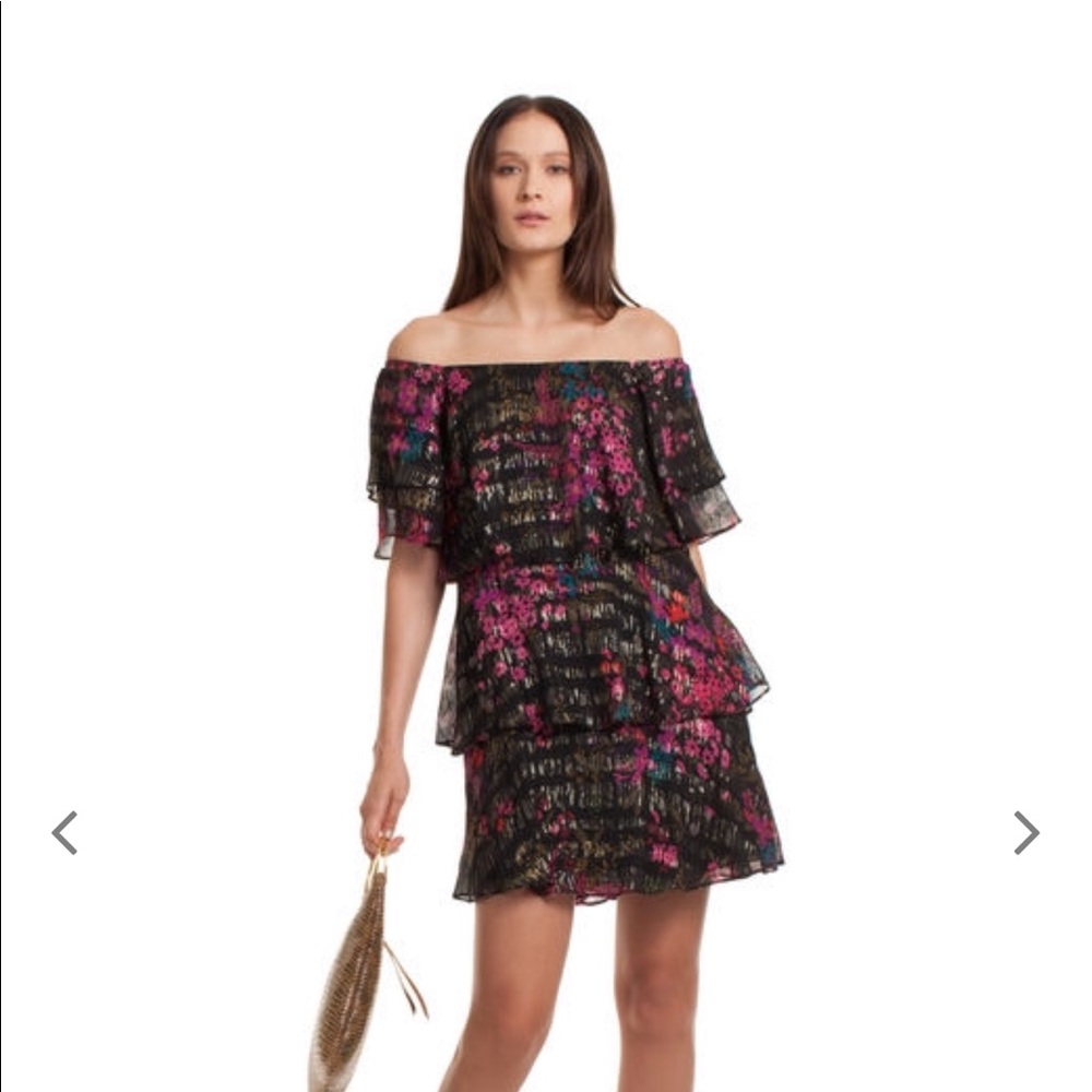 Trina Turk dress